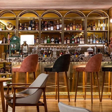Elcielo Hotel Luxury Medellín Zewnętrze zdjęcie