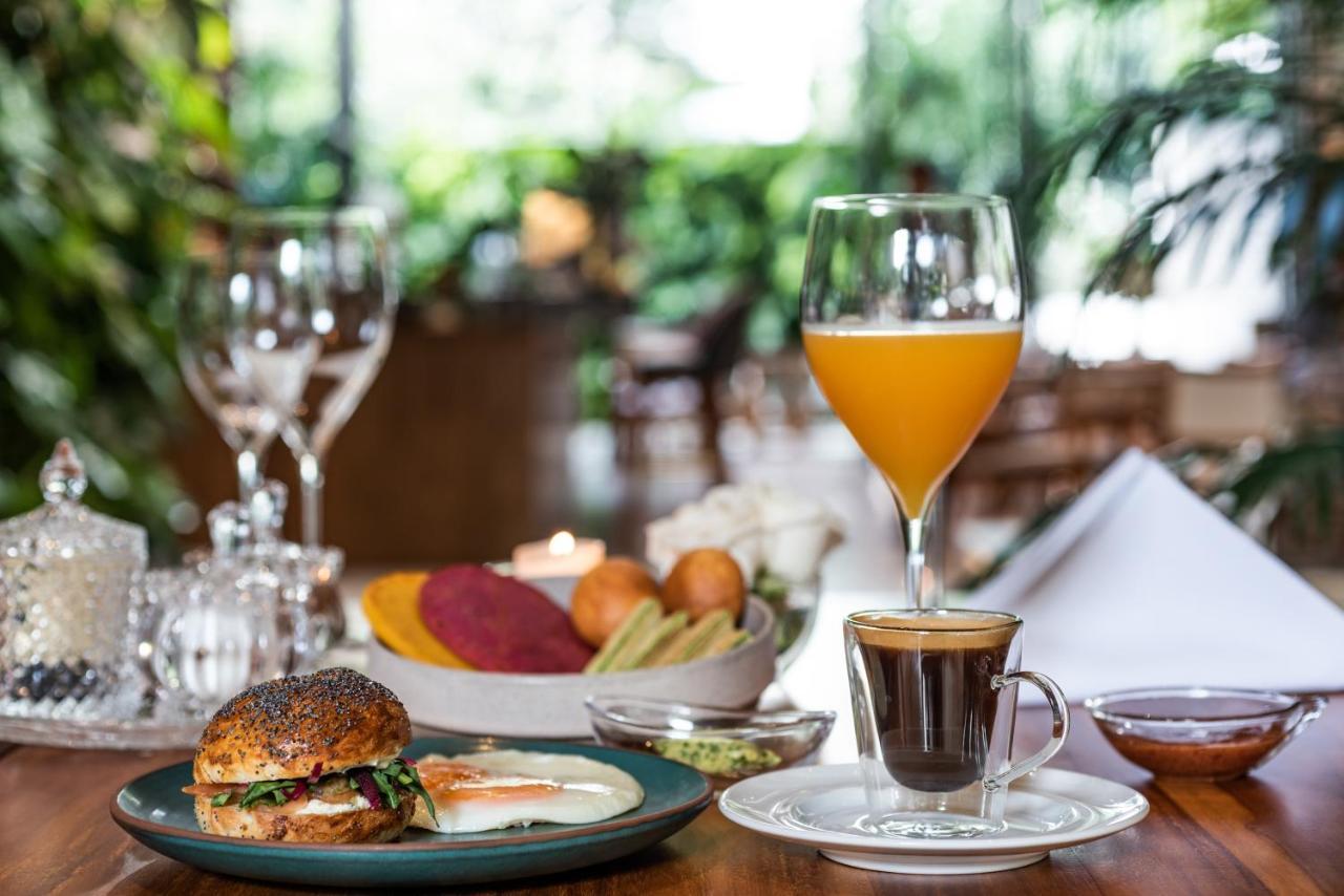 Elcielo Hotel Luxury Medellín Zewnętrze zdjęcie
