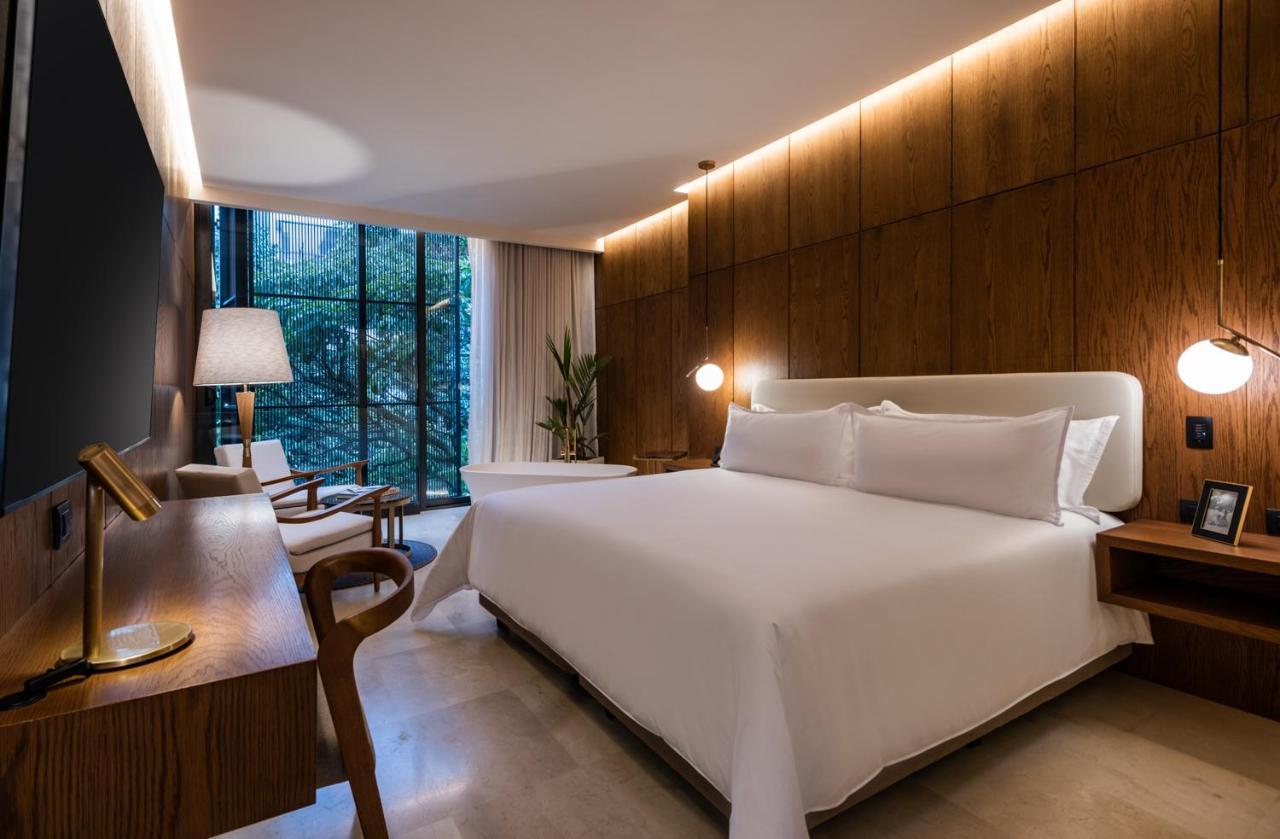Elcielo Hotel Luxury Medellín Zewnętrze zdjęcie
