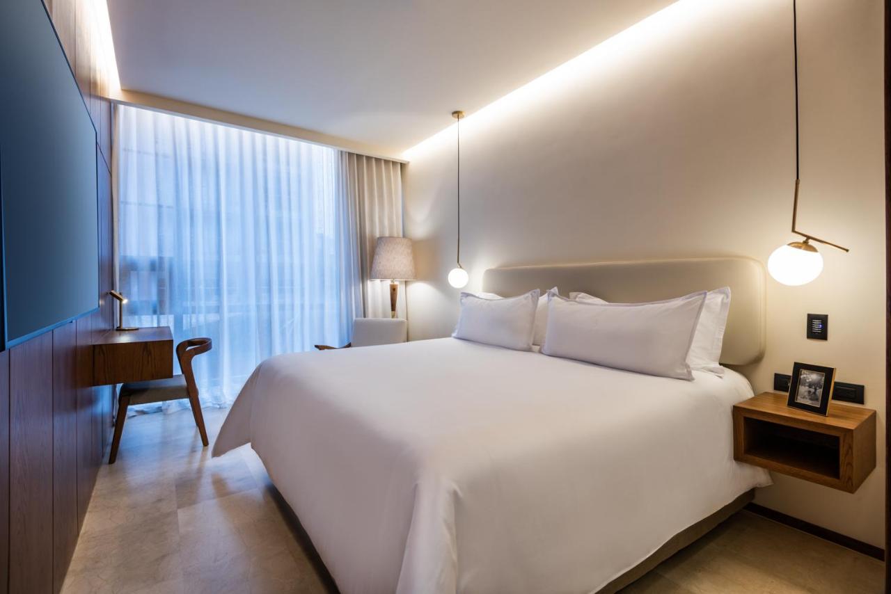 Elcielo Hotel Luxury Medellín Zewnętrze zdjęcie