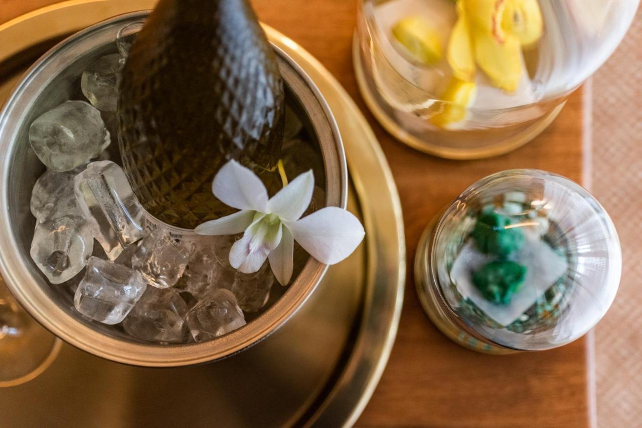 Elcielo Hotel Luxury Medellín Zewnętrze zdjęcie
