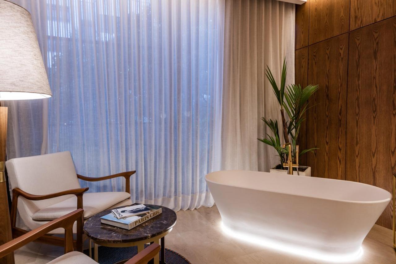 Elcielo Hotel Luxury Medellín Zewnętrze zdjęcie