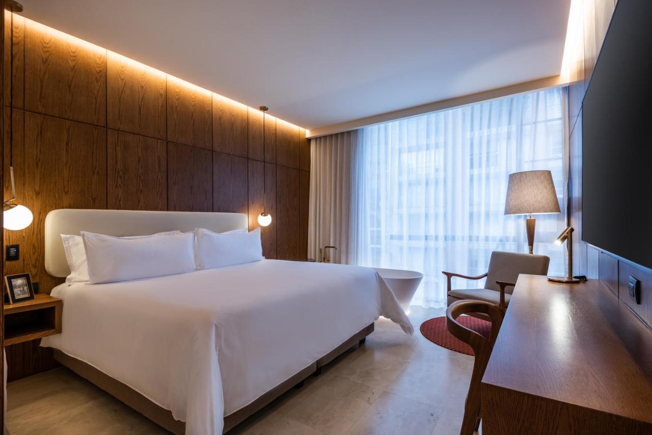 Elcielo Hotel Luxury Medellín Zewnętrze zdjęcie