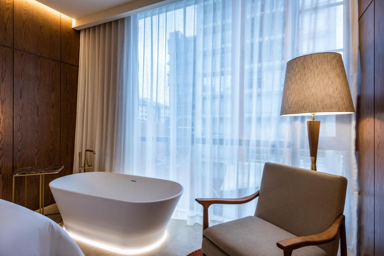 Elcielo Hotel Luxury Medellín Zewnętrze zdjęcie