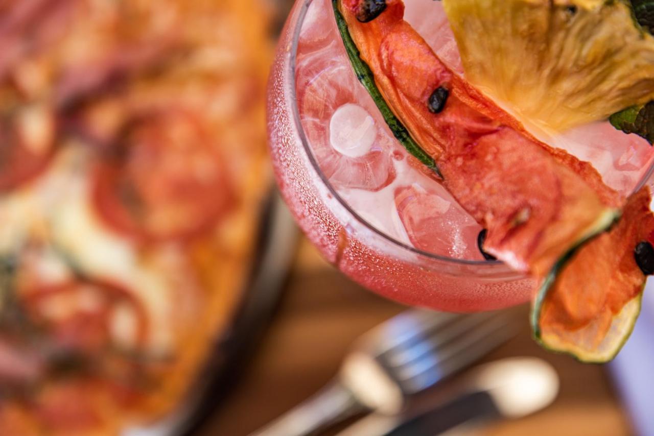 Elcielo Hotel Luxury Medellín Zewnętrze zdjęcie