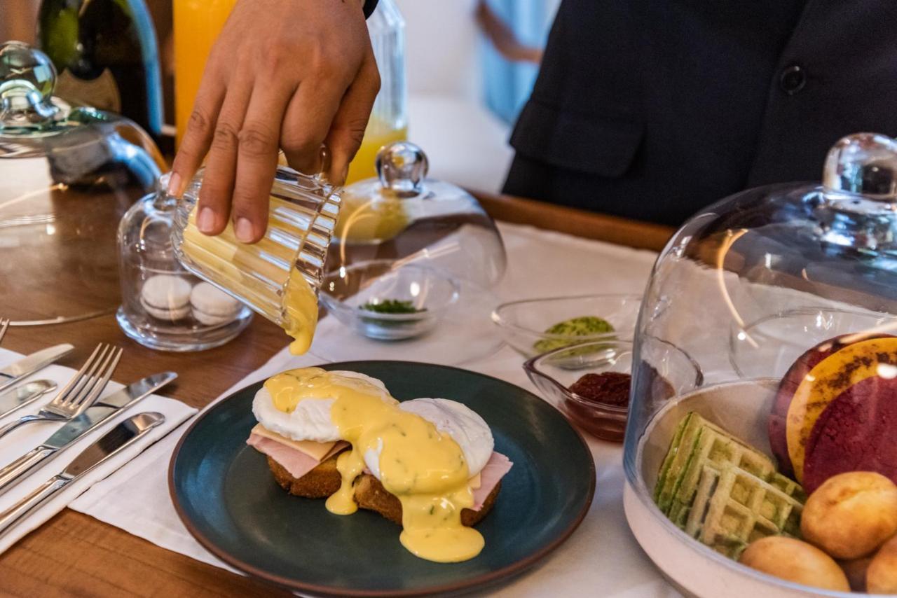Elcielo Hotel Luxury Medellín Zewnętrze zdjęcie