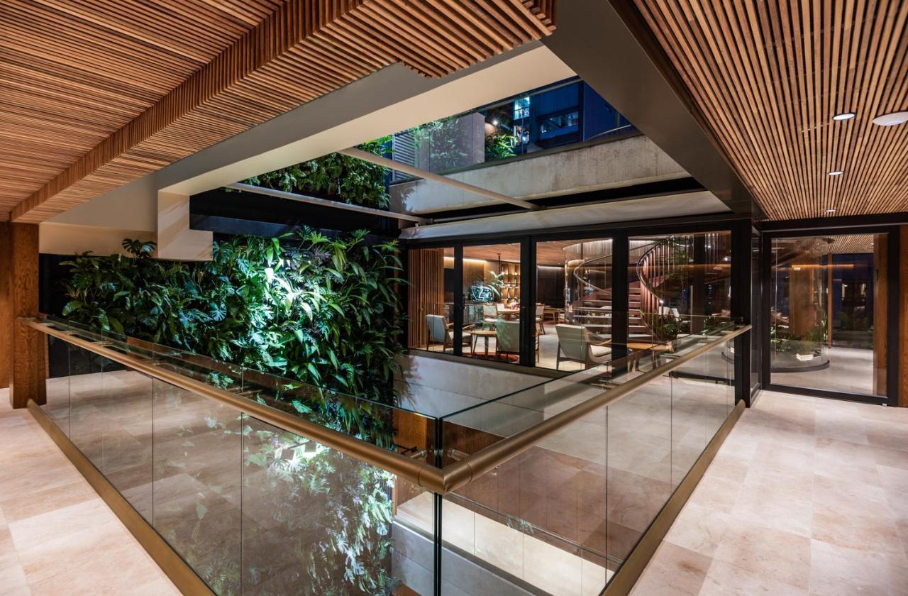 Elcielo Hotel Luxury Medellín Zewnętrze zdjęcie