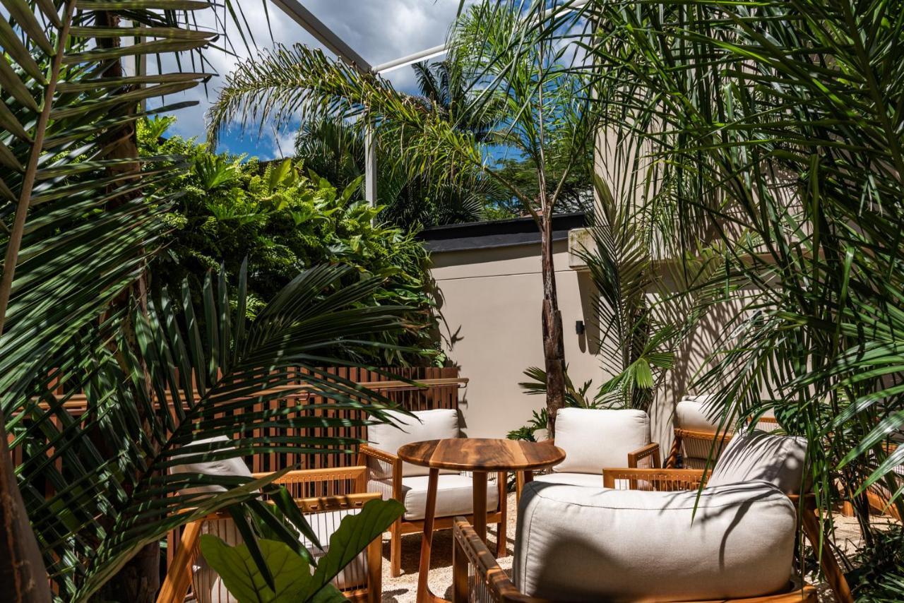 Elcielo Hotel Luxury Medellín Zewnętrze zdjęcie
