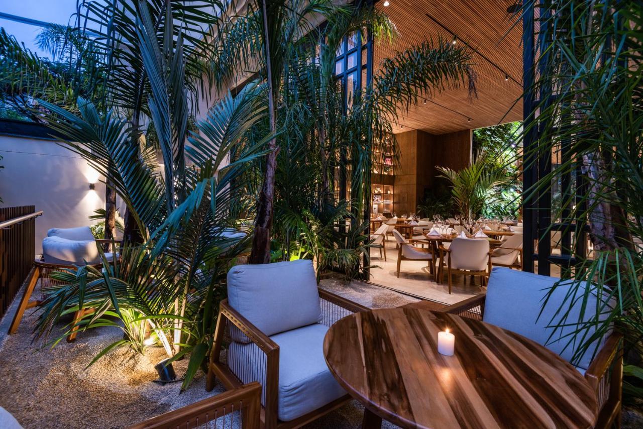 Elcielo Hotel Luxury Medellín Zewnętrze zdjęcie