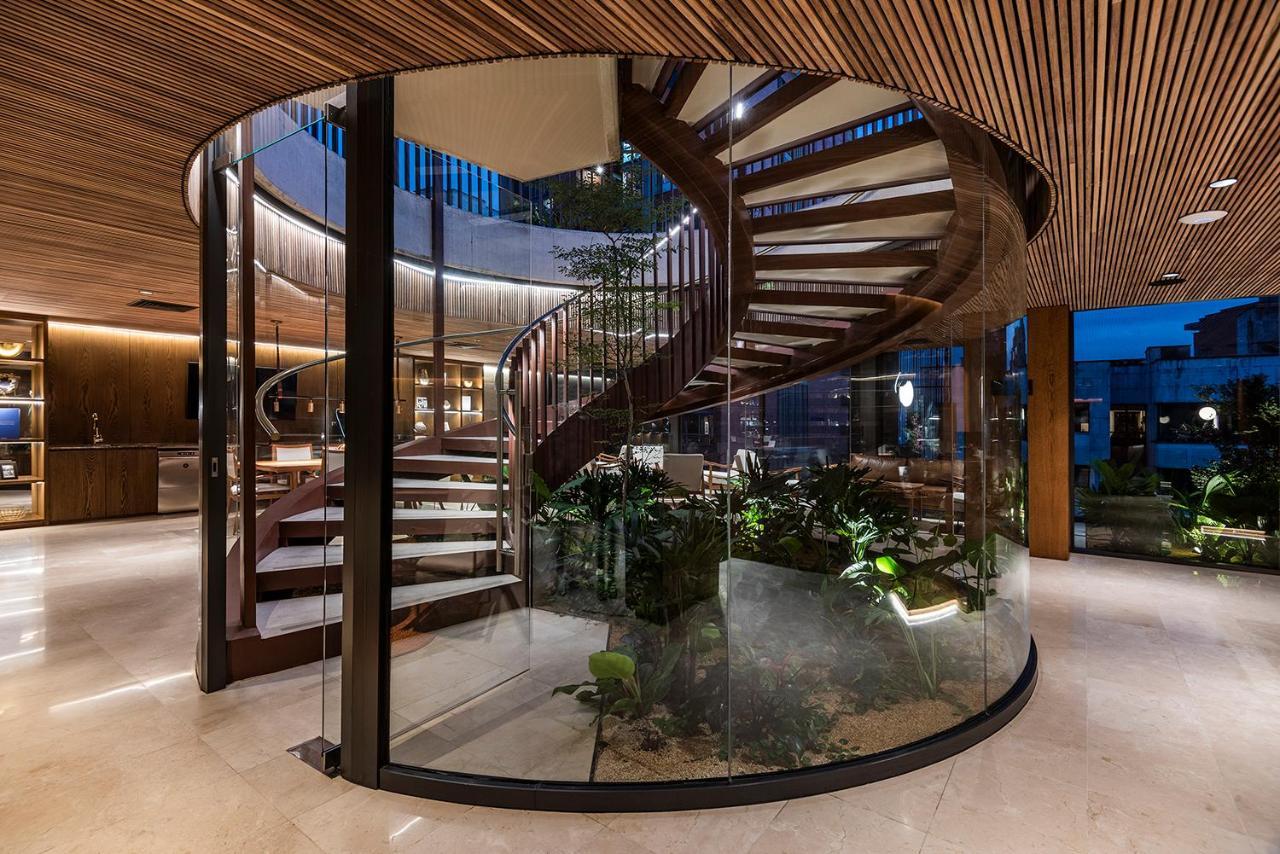 Elcielo Hotel Luxury Medellín Zewnętrze zdjęcie