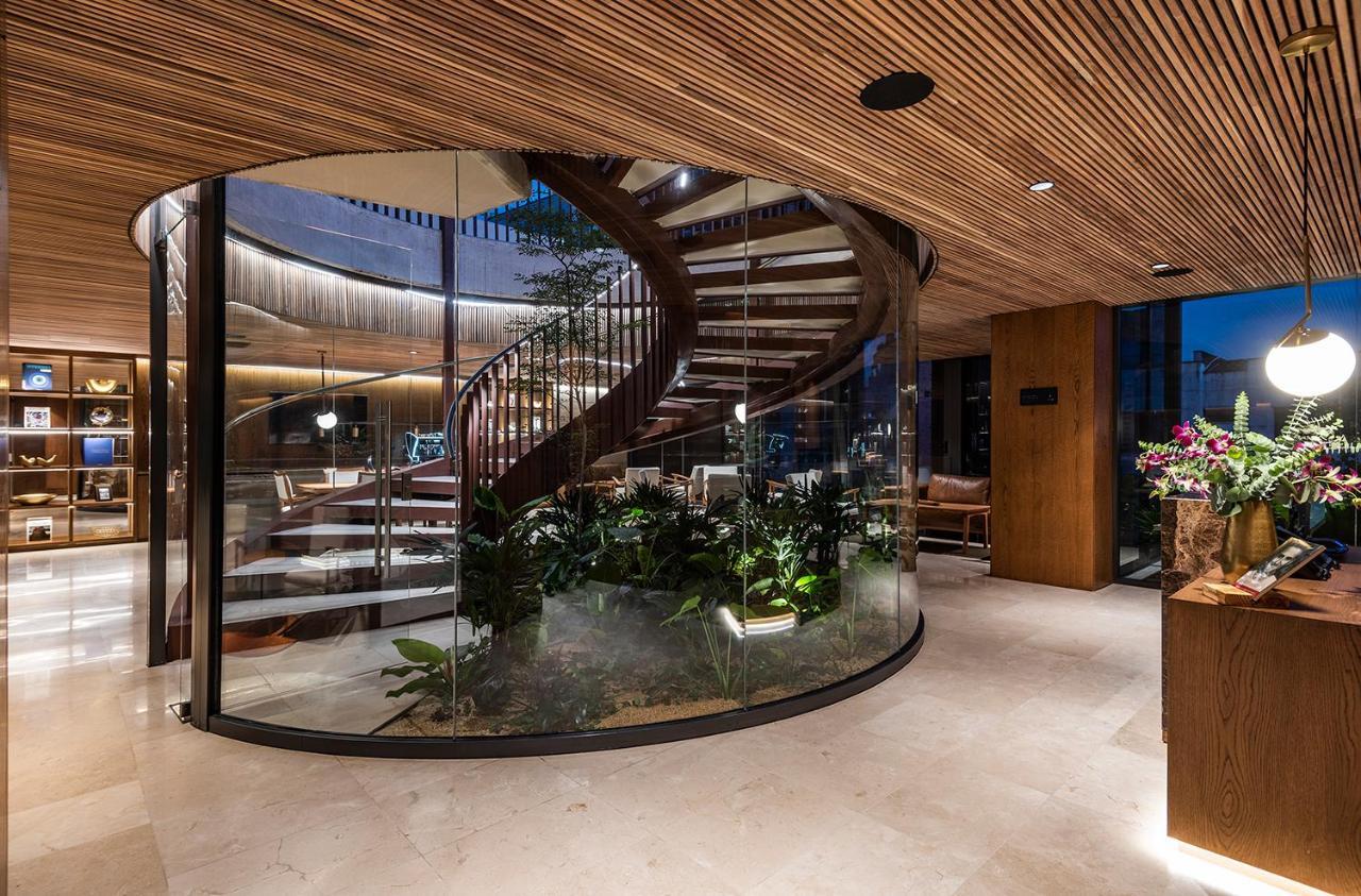 Elcielo Hotel Luxury Medellín Zewnętrze zdjęcie