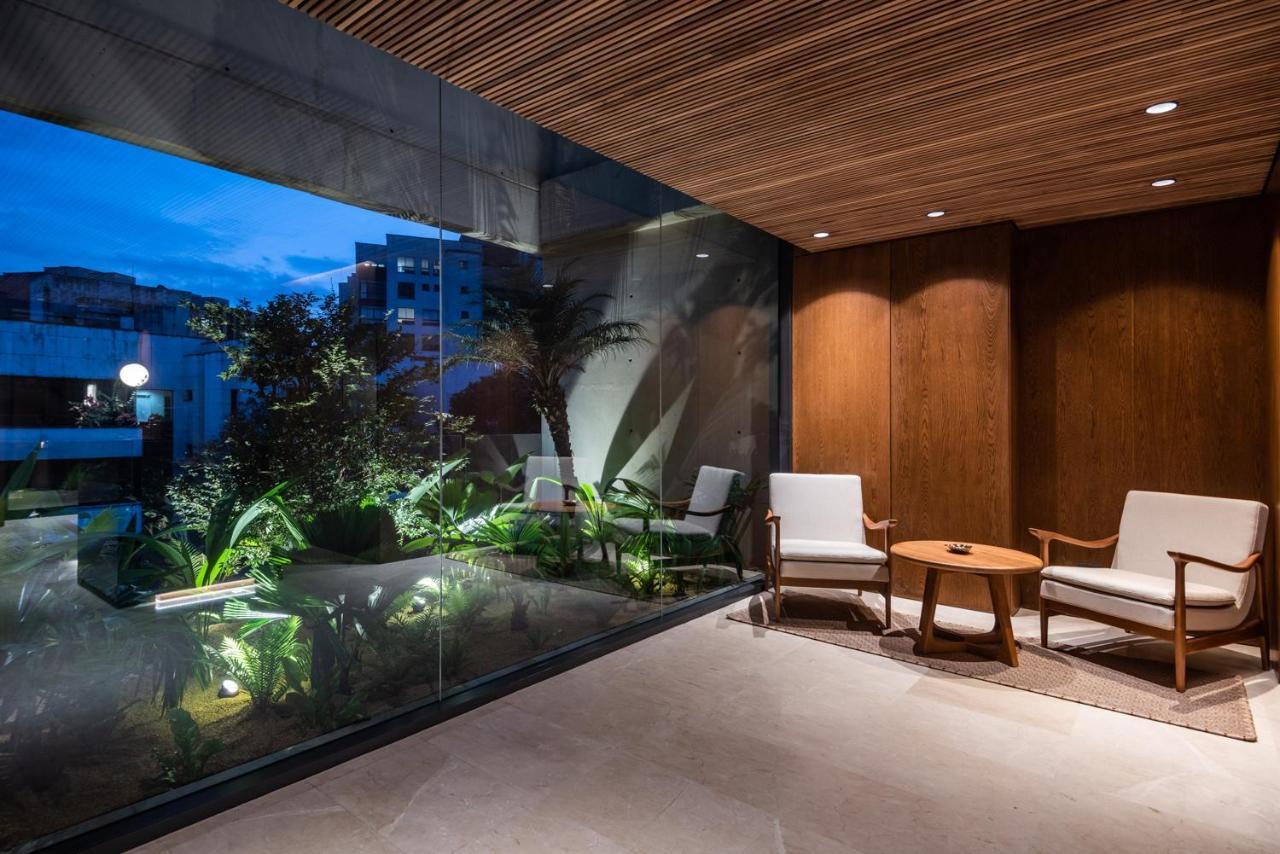 Elcielo Hotel Luxury Medellín Zewnętrze zdjęcie