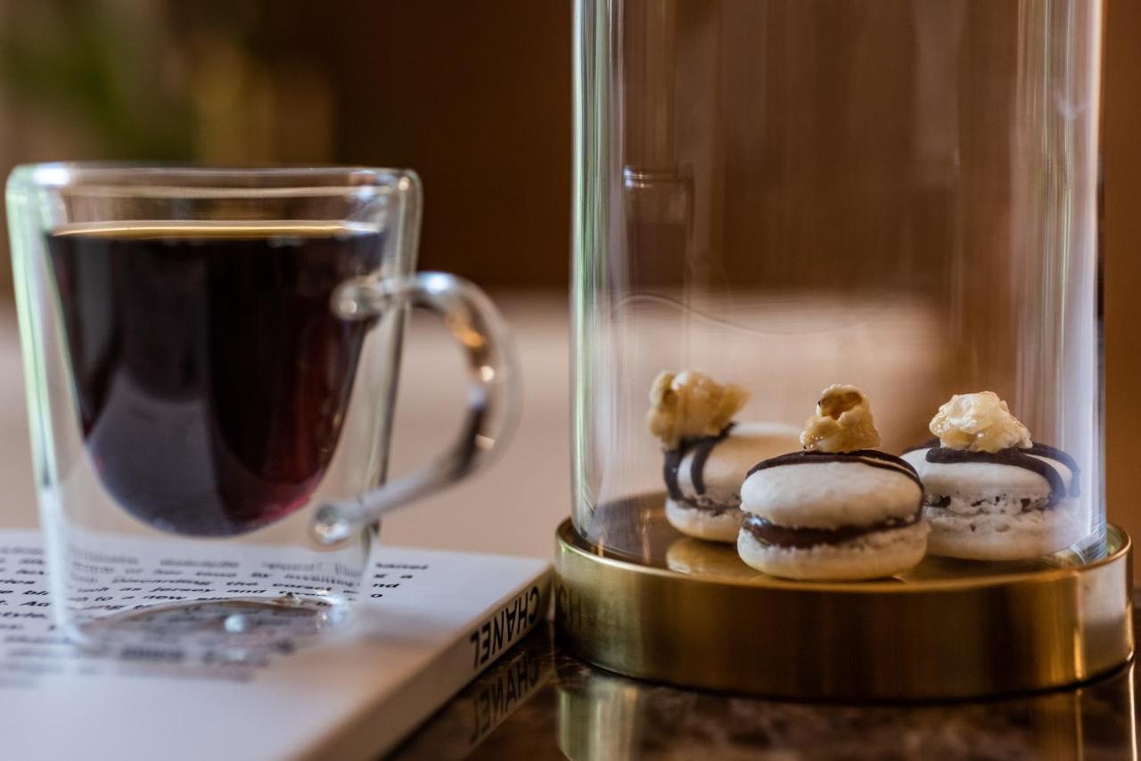 Elcielo Hotel Luxury Medellín Zewnętrze zdjęcie