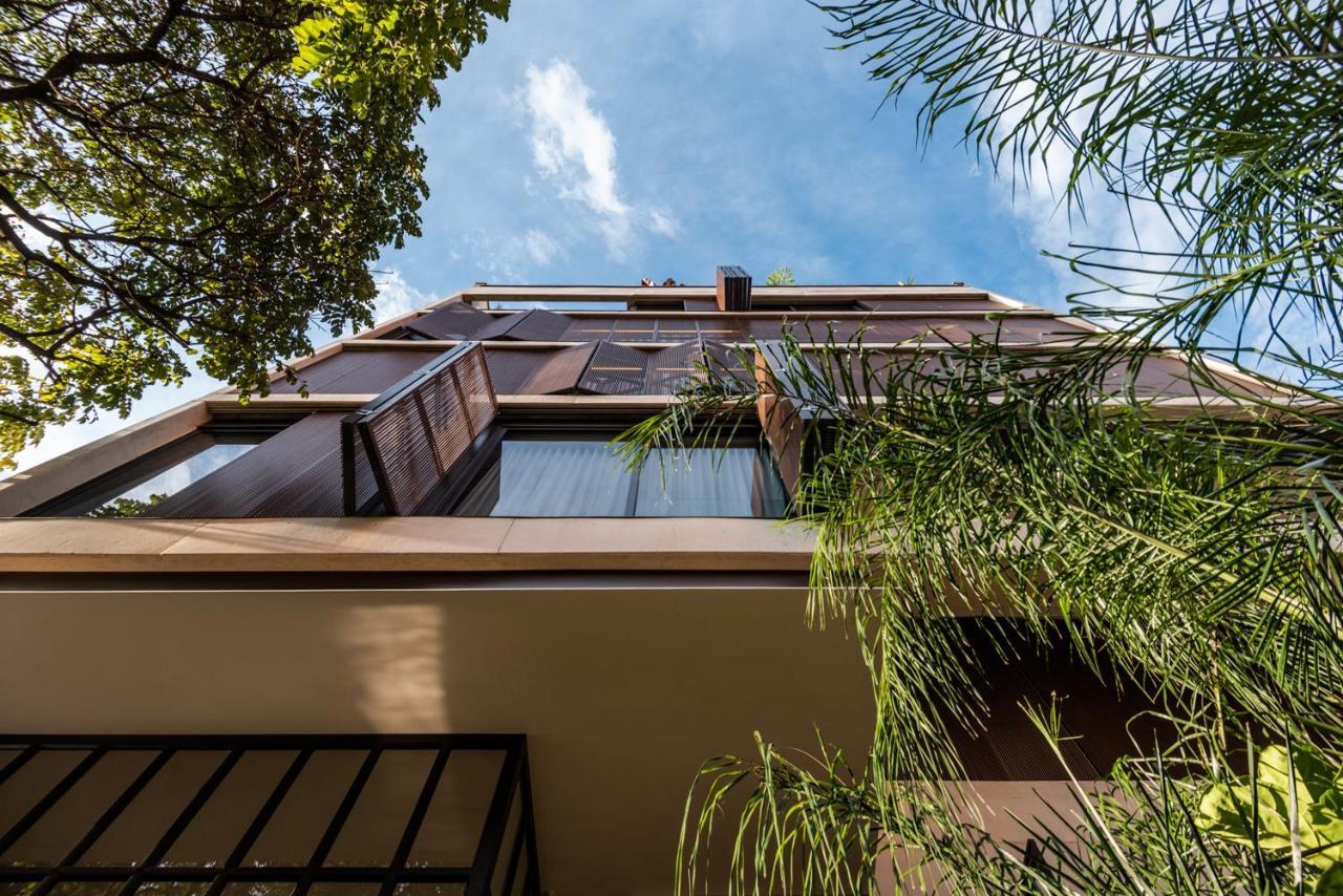 Elcielo Hotel Luxury Medellín Zewnętrze zdjęcie