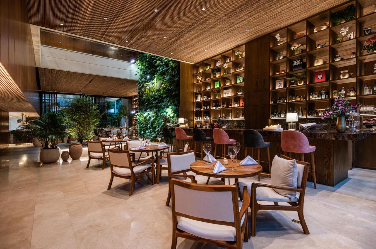 Elcielo Hotel Luxury Medellín Zewnętrze zdjęcie