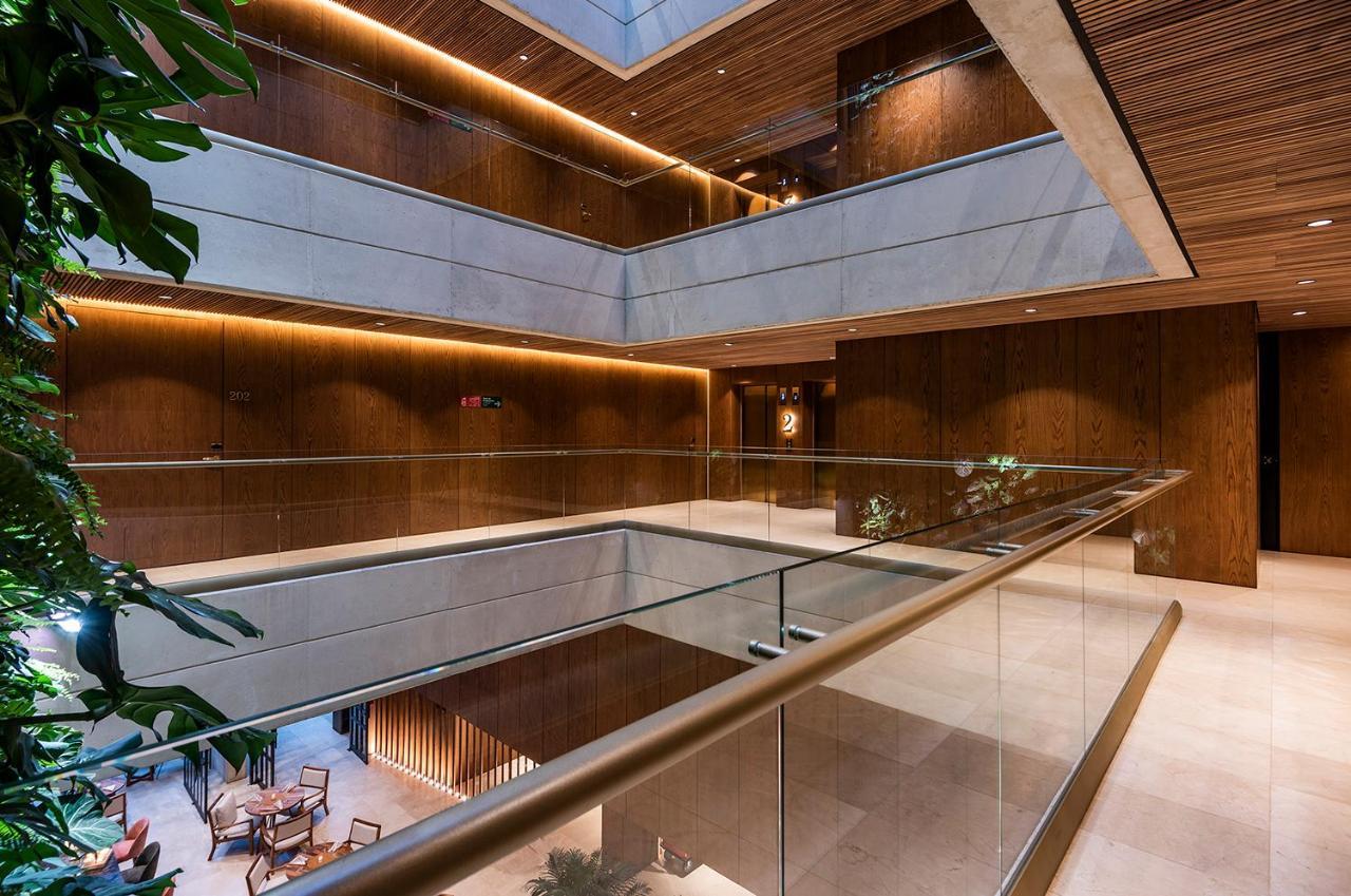 Elcielo Hotel Luxury Medellín Zewnętrze zdjęcie
