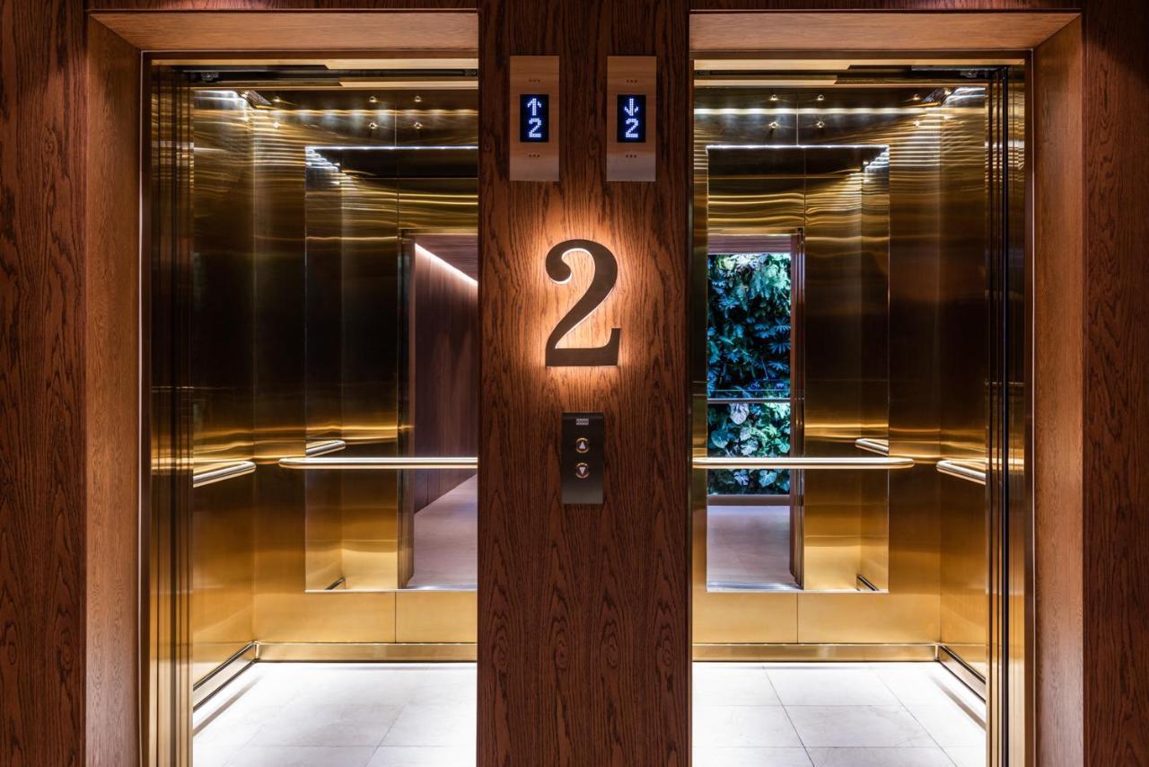 Elcielo Hotel Luxury Medellín Zewnętrze zdjęcie