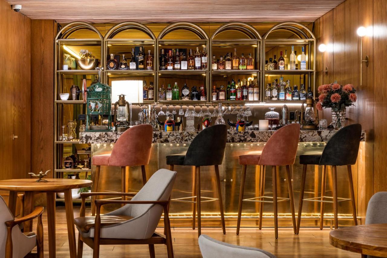 Elcielo Hotel Luxury Medellín Zewnętrze zdjęcie