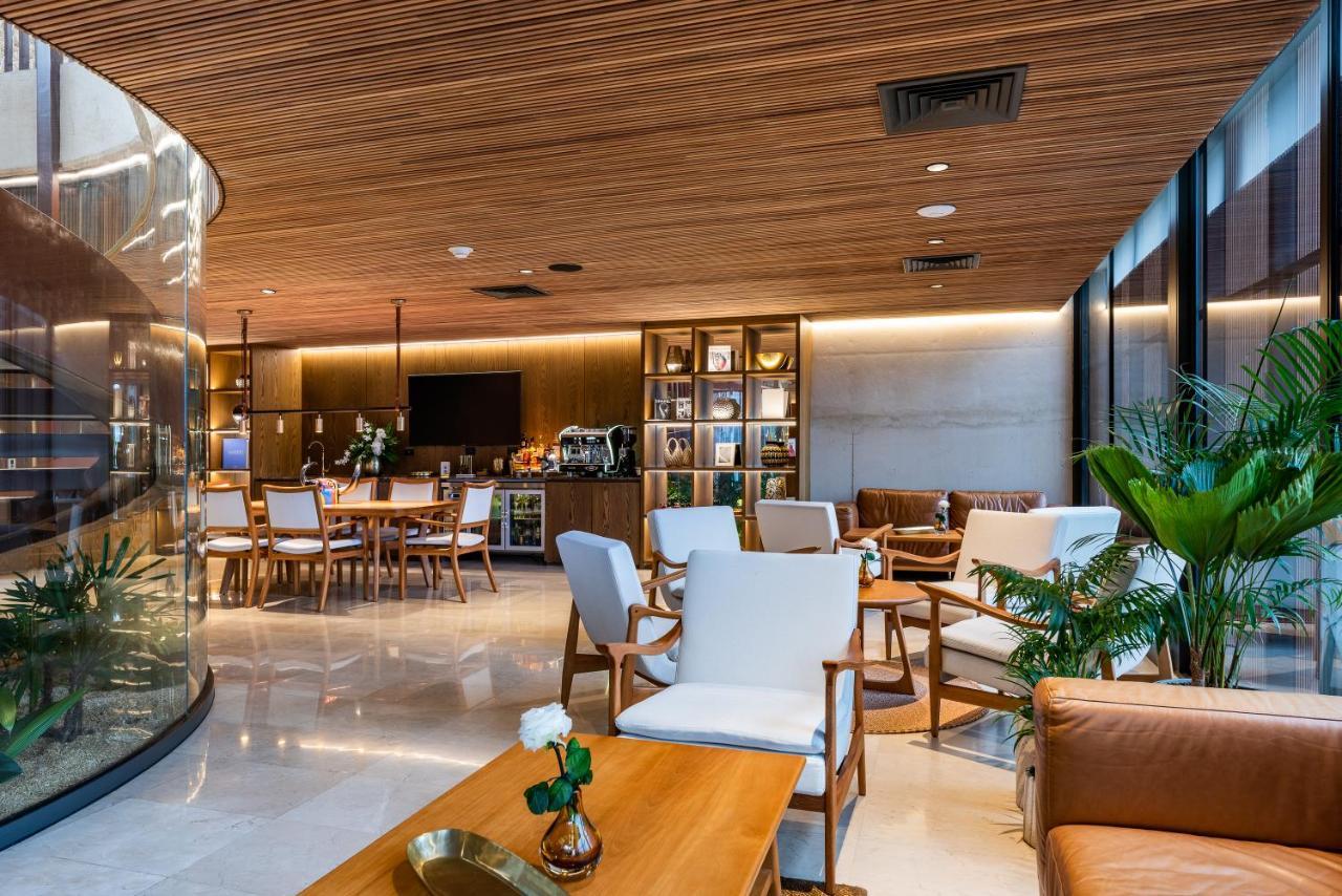 Elcielo Hotel Luxury Medellín Zewnętrze zdjęcie