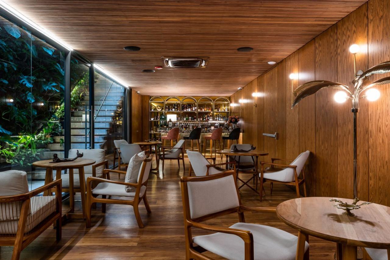 Elcielo Hotel Luxury Medellín Zewnętrze zdjęcie