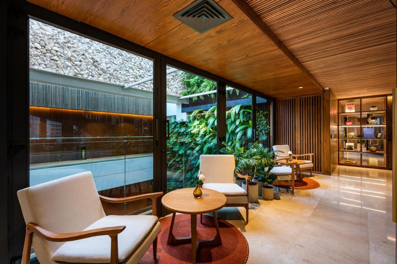 Elcielo Hotel Luxury Medellín Zewnętrze zdjęcie