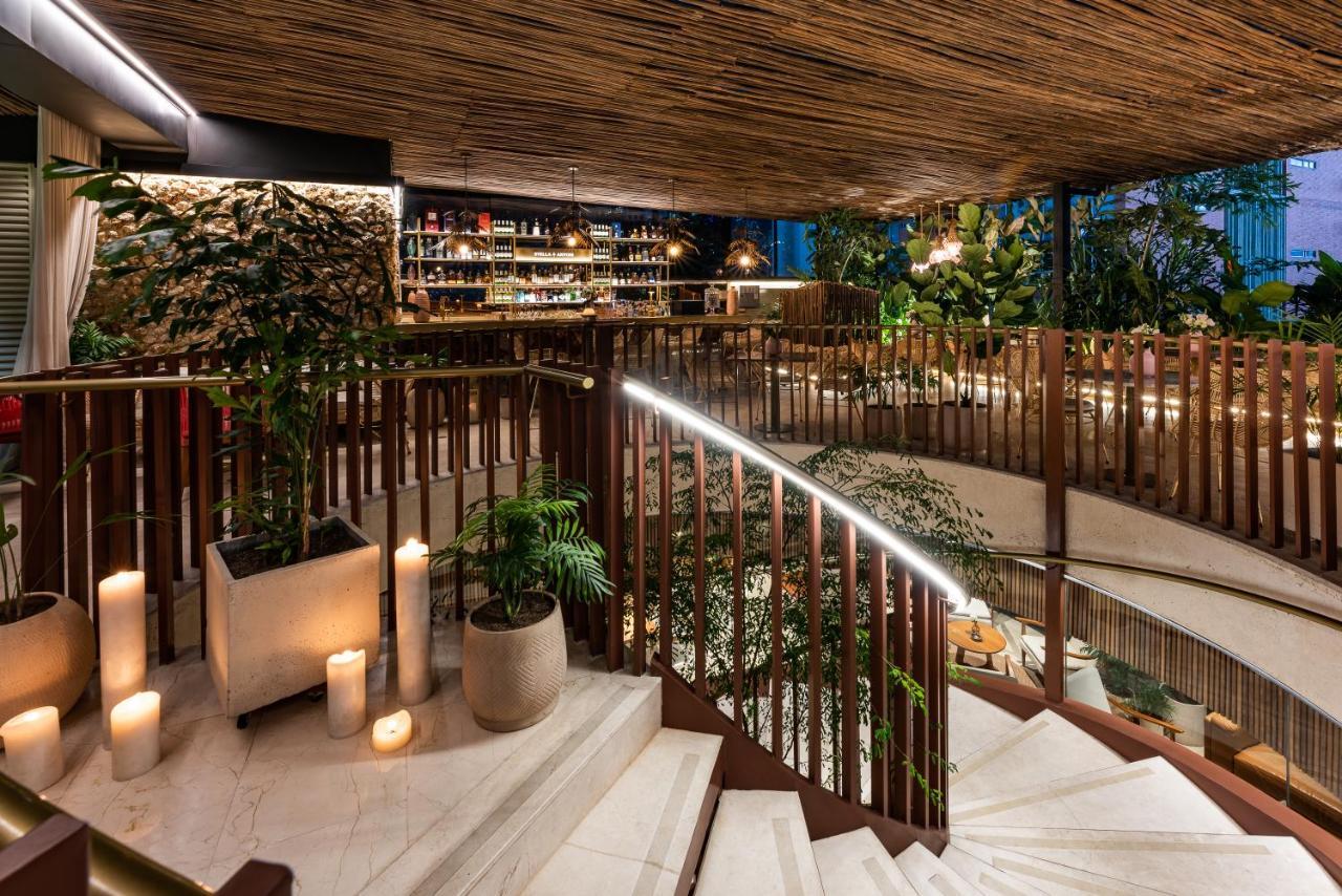 Elcielo Hotel Luxury Medellín Zewnętrze zdjęcie