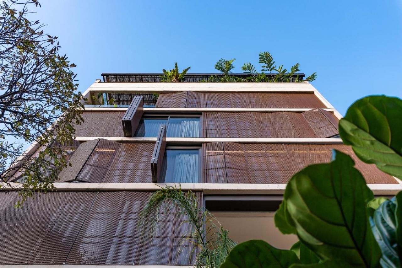 Elcielo Hotel Luxury Medellín Zewnętrze zdjęcie