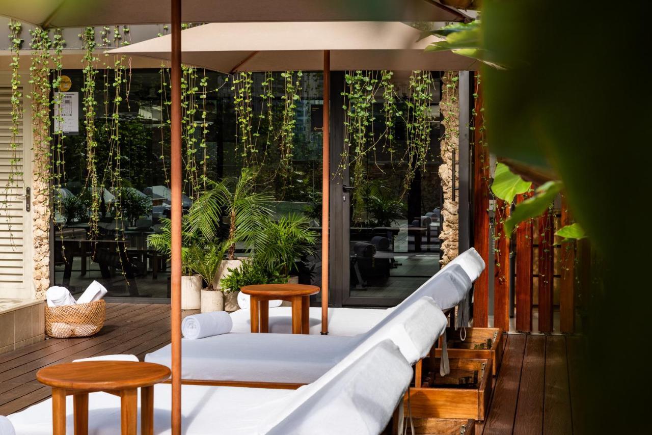 Elcielo Hotel Luxury Medellín Zewnętrze zdjęcie
